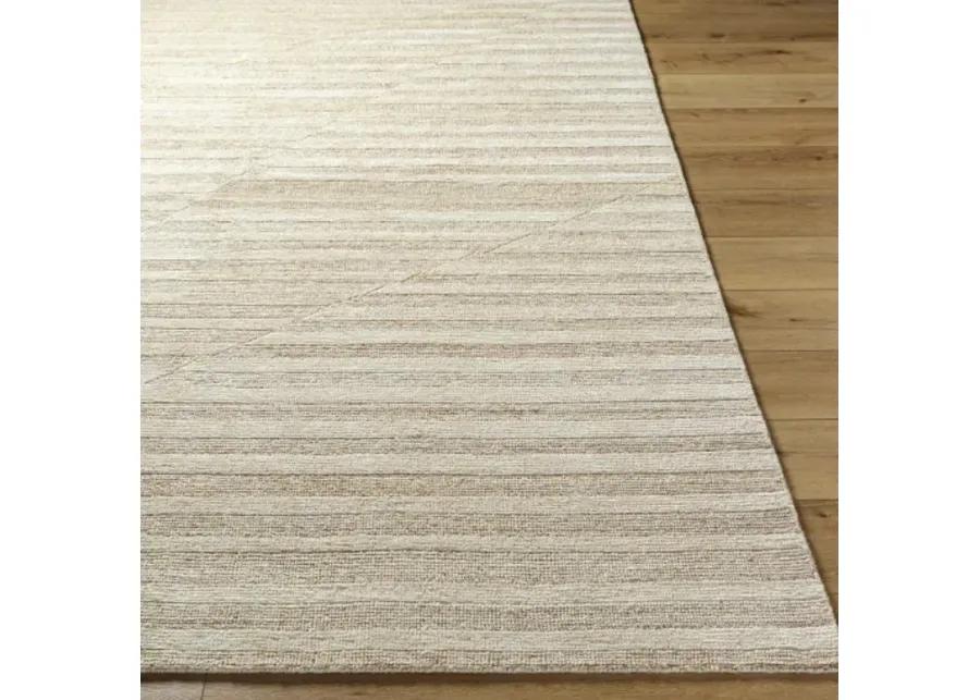 Knoxville KNX-2303 2' x 3' Handmade Rug