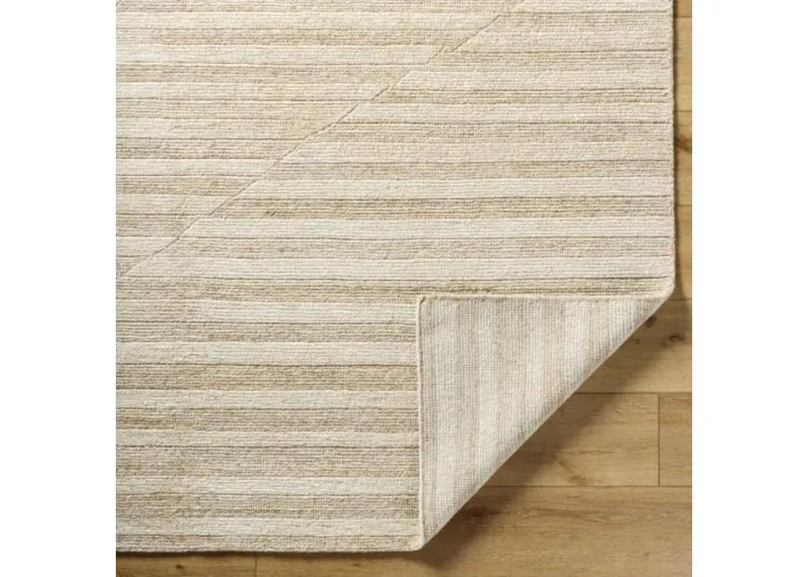 Knoxville KNX-2303 2' x 3' Handmade Rug