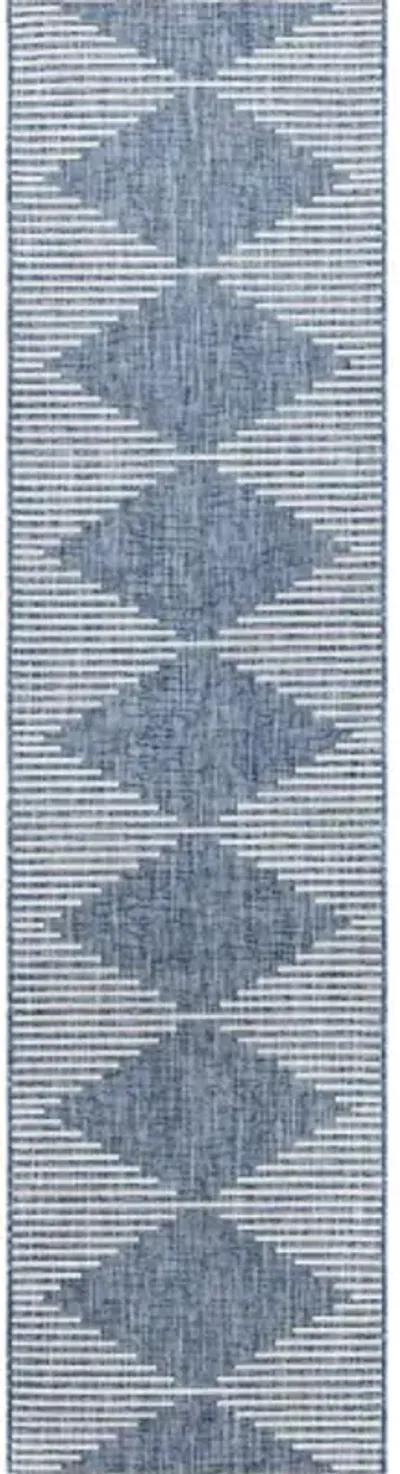 Eagean 8'10" x 12' Rug