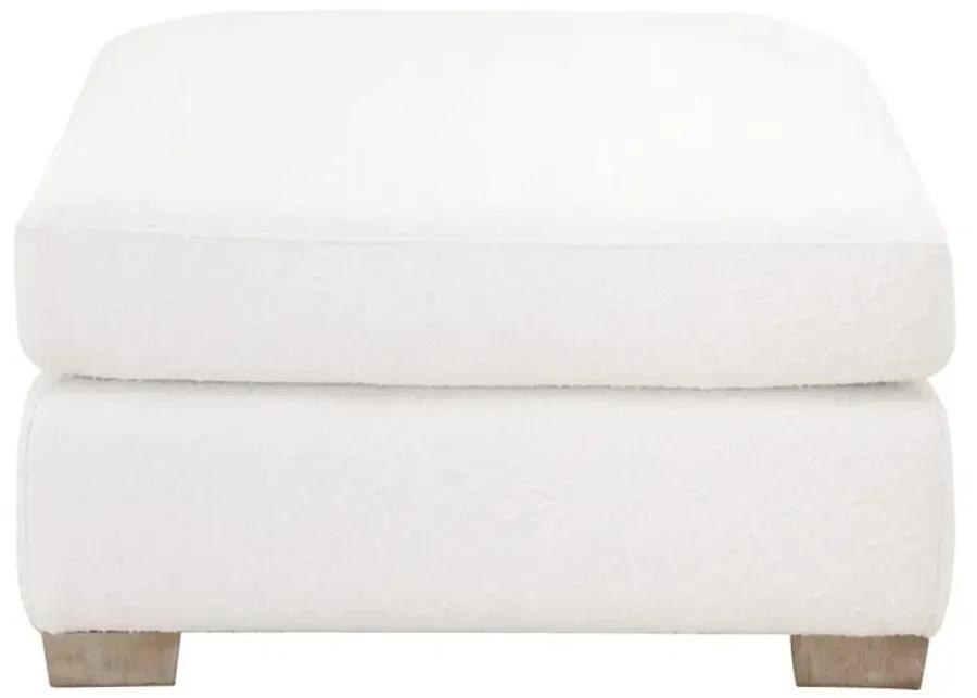 Dean California Casual Ottoman