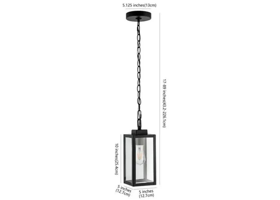 CLEMENS OUTDOOR PENDANT