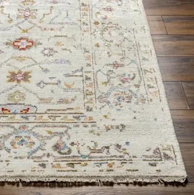 Kushal 2' x 3' Rug