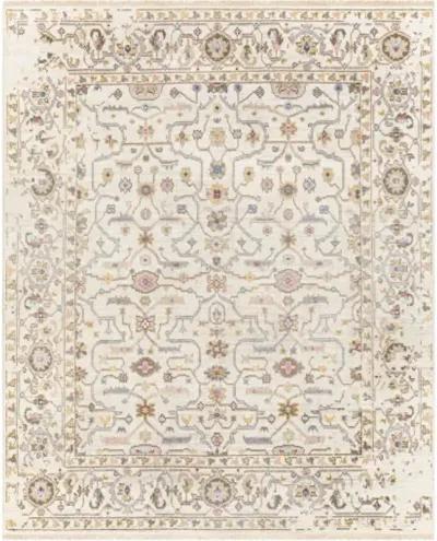 Kushal 2' x 3' Rug