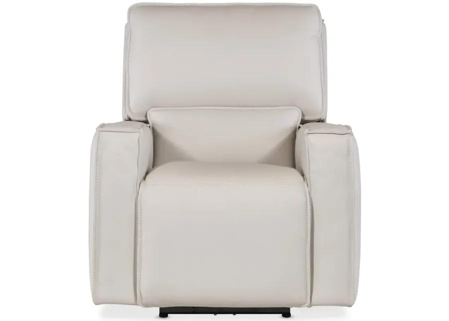 Miles Zero Gravity PWR Recliner w/ PWR Headrest