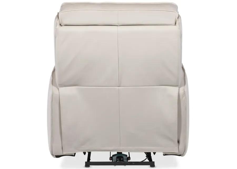 Miles Zero Gravity PWR Recliner w/ PWR Headrest