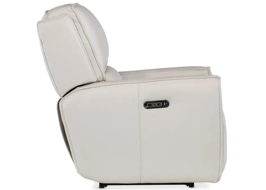 Miles Zero Gravity PWR Recliner w/ PWR Headrest