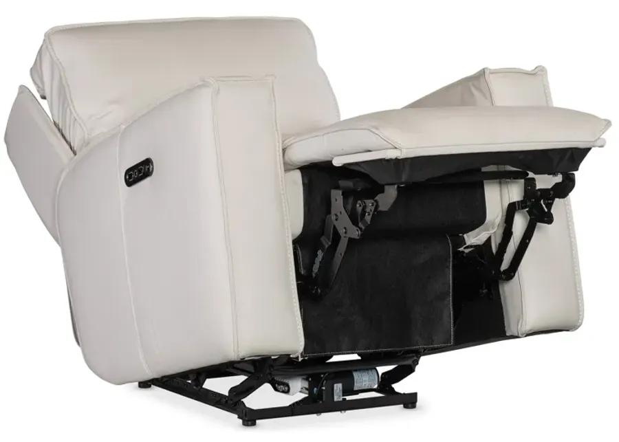 Miles Zero Gravity PWR Recliner w/ PWR Headrest