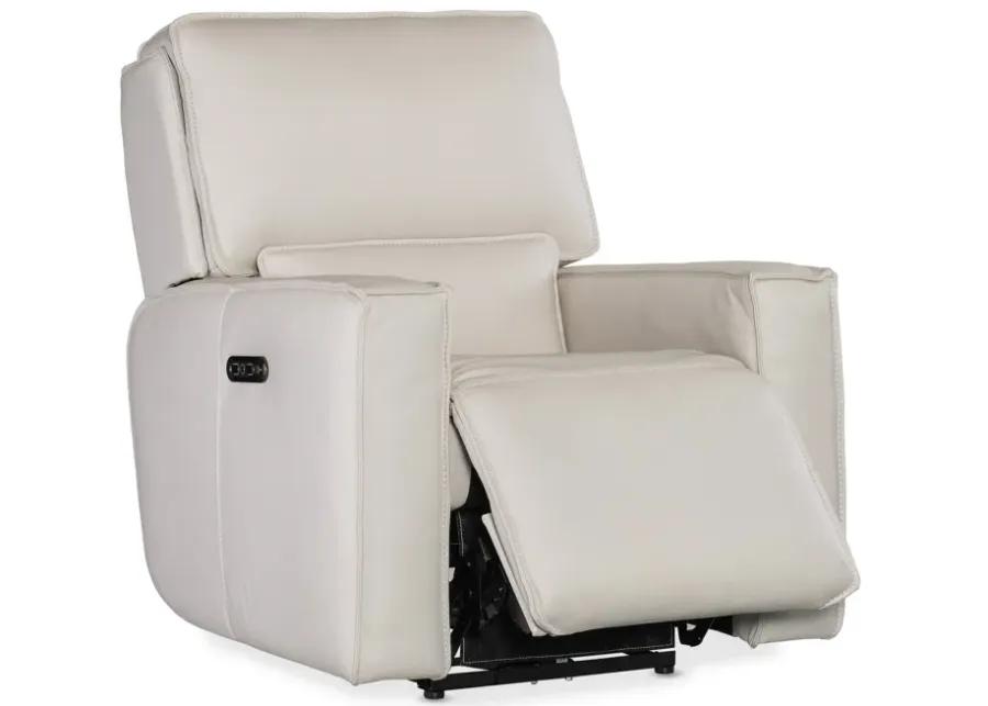 Miles Zero Gravity PWR Recliner w/ PWR Headrest