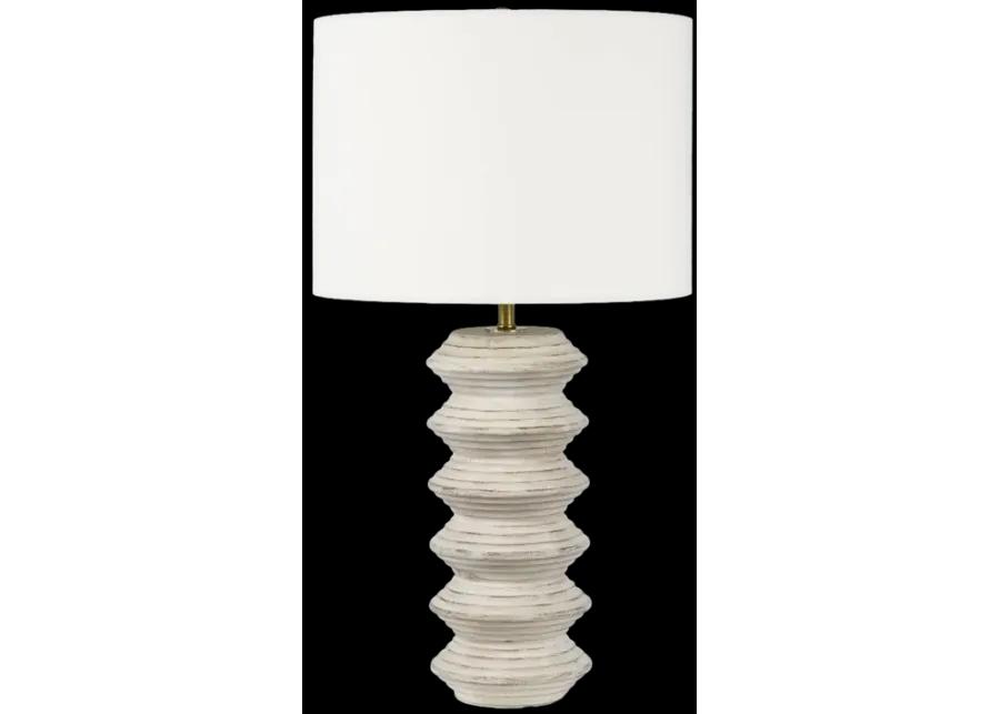 Nova Table Lamp