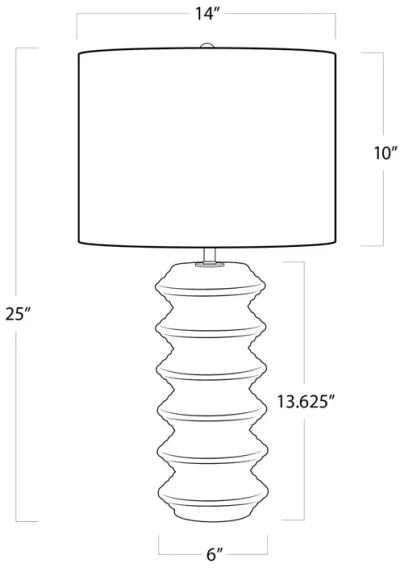 Nova Table Lamp