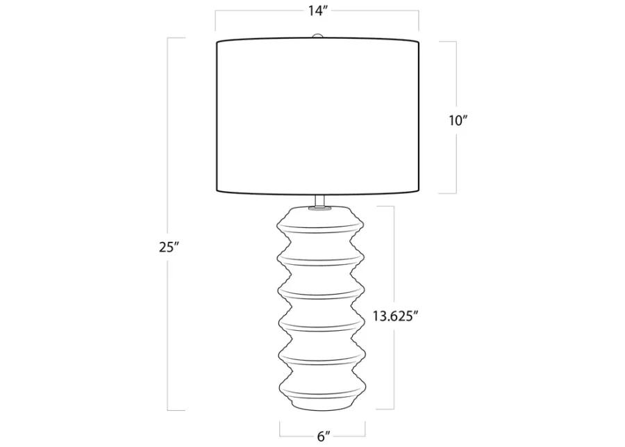 Nova Table Lamp