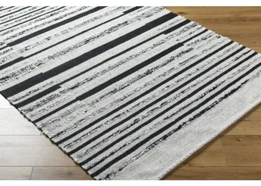 Goteborg GTG-2300 9' x 12' Hand Made Rug