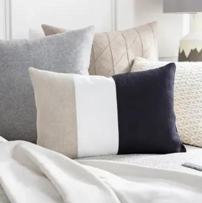 Roxbury 13"H x 20"W Pillow Cover