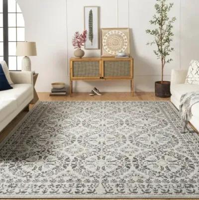 Bahar 2' x 2'11" Rug