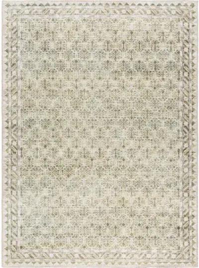 Rainier PNWRN-2305 5'3" x 7'3" Machine Woven Rug