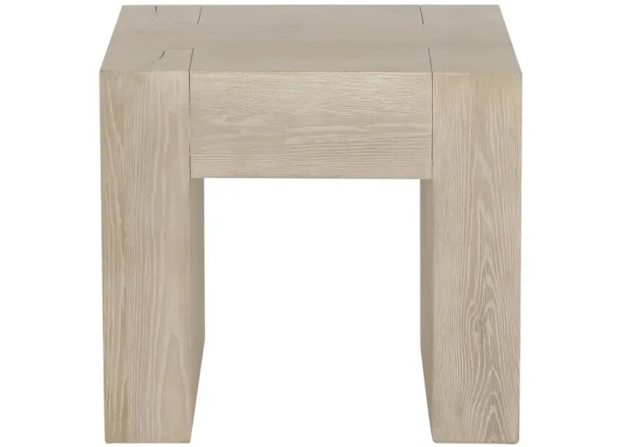 Bristol End Table