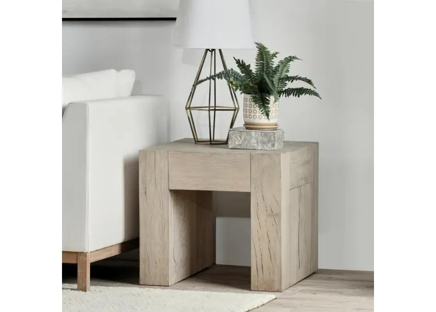 Bristol End Table