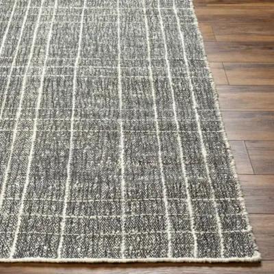 Otto OTT-2300 2' x 3' Hand Made Rug