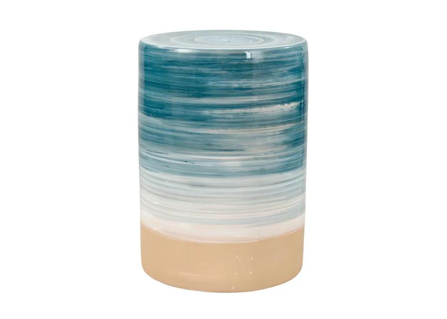 Roe Bay Accent Stool