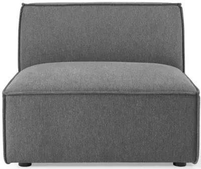 Restore Sectional Sofa Armless Chair