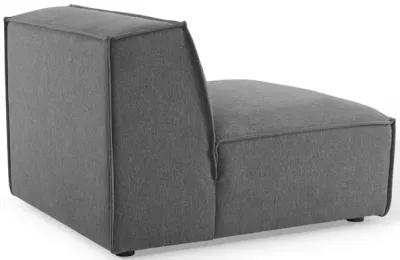 Restore Sectional Sofa Armless Chair