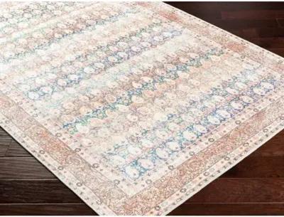 Kemer KMR-2304 2'7" x 7'3" Rug