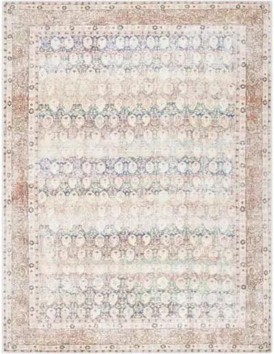 Kemer KMR-2304 2'7" x 7'3" Rug