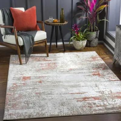 Enfield 6'7" x 9' Rug