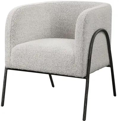 Jacobsen Accent Chair