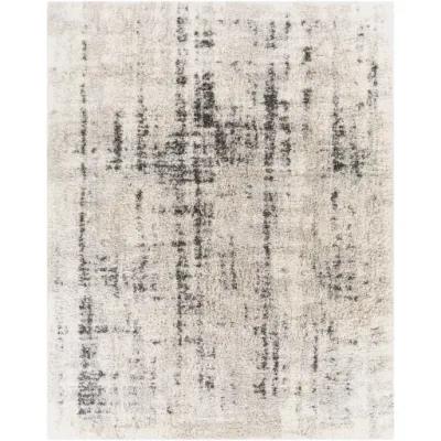 Eskimo Shag 5'3" x 7' Rug