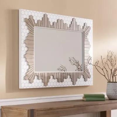 Genaro Mirror