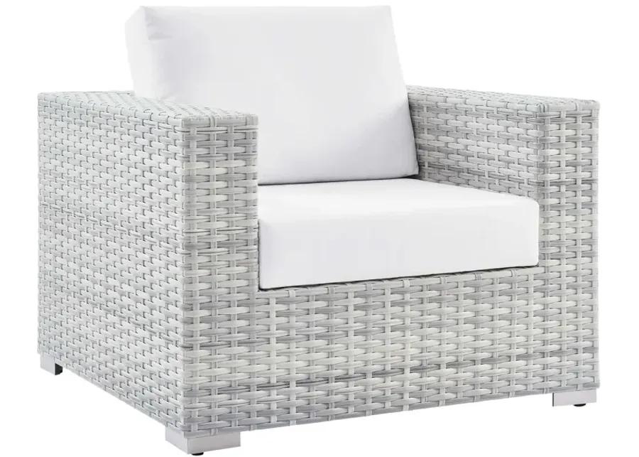 Convene 3-Piece Outdoor Patio Set