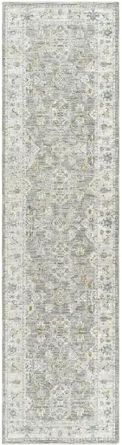 Dresden DRE-2324 6'7" x 9'6" Machine Woven Rug