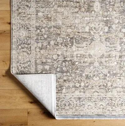 Rivaldo RVD-2312 6'7" x 9'6" Machine Woven Rug