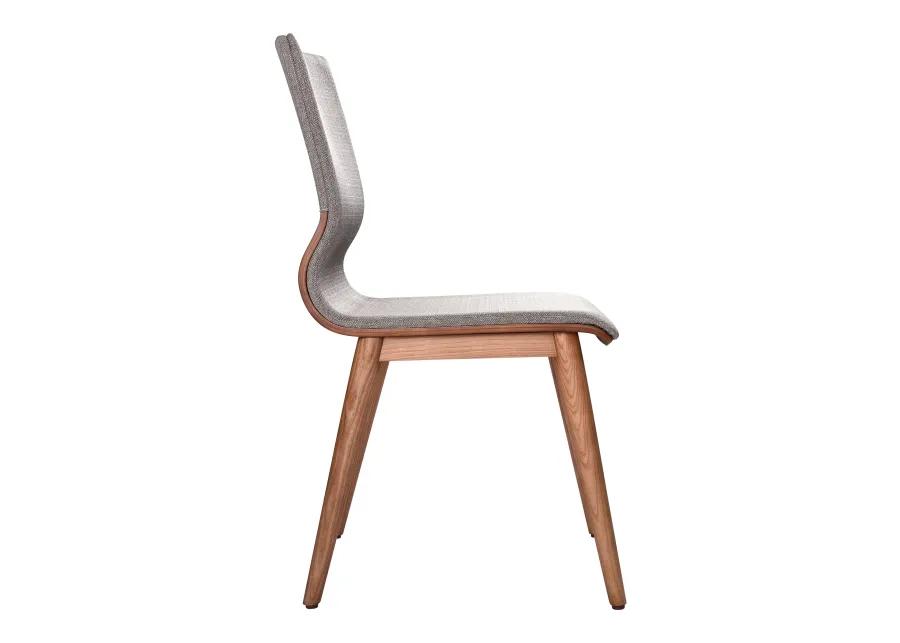 Robin Mid-Century Dining Chair - Set of 2