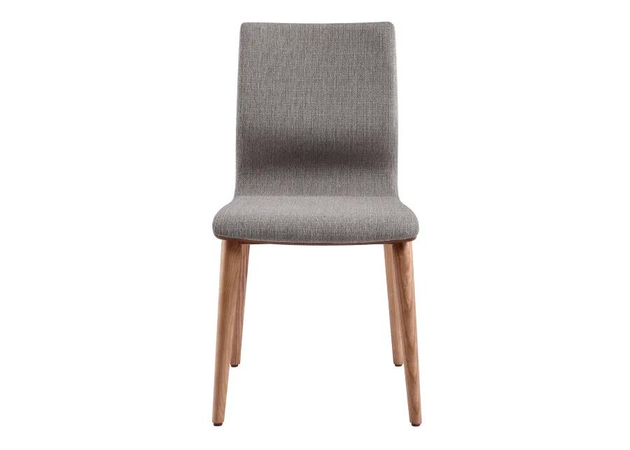 Robin Mid-Century Dining Chair - Set of 2