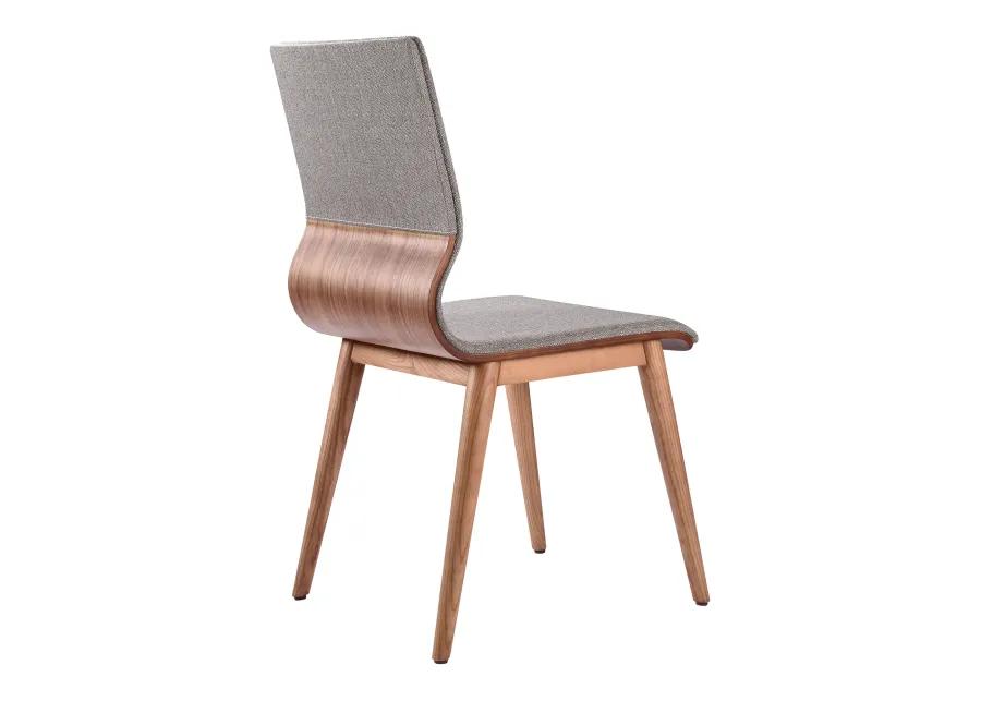 Robin Mid-Century Dining Chair - Set of 2