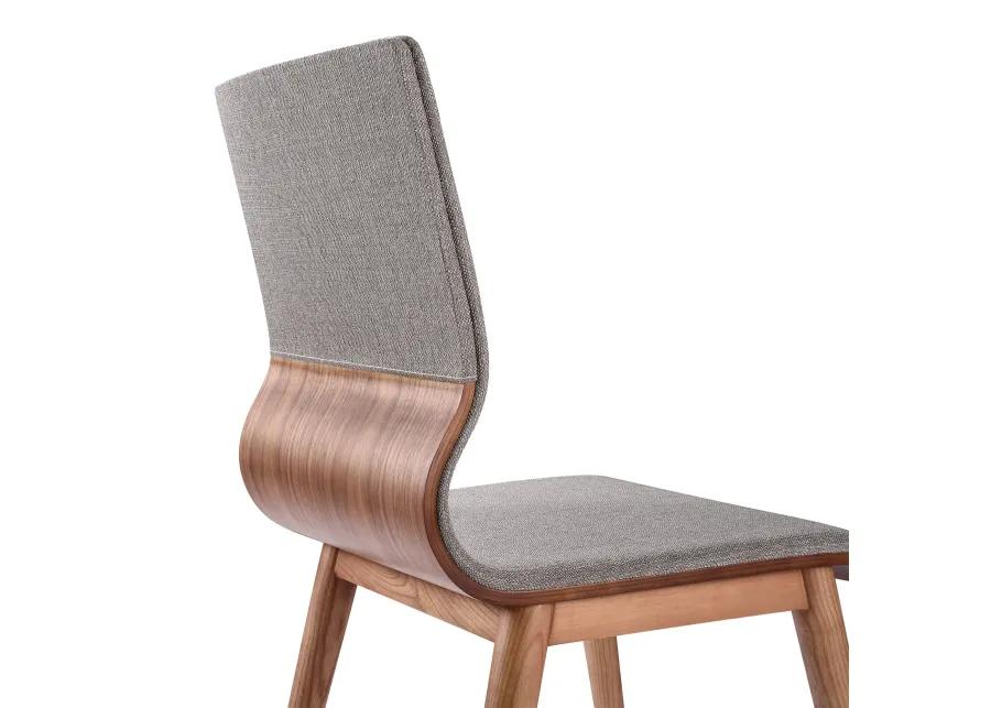 Robin Mid-Century Dining Chair - Set of 2