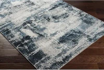 Lavadora 7'10" x 10' Rug