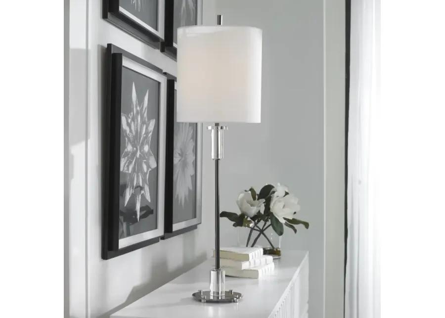 Aurelia Buffet Lamp