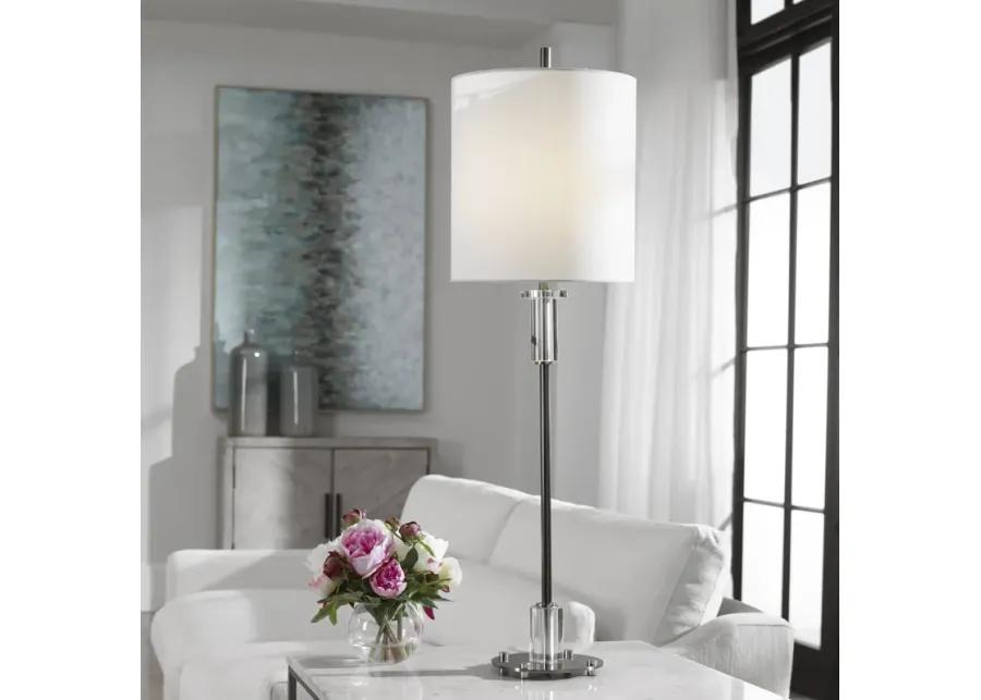 Aurelia Buffet Lamp