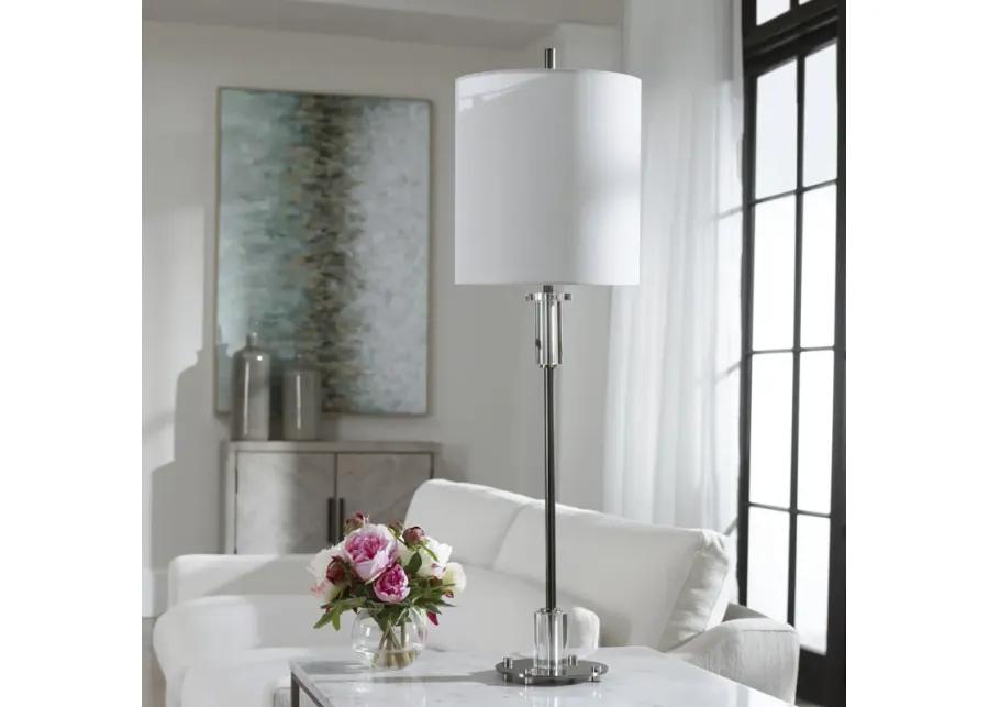 Aurelia Buffet Lamp