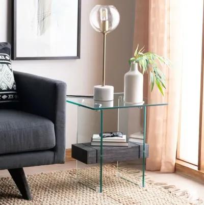 KAYLEY ACCENT TABLE