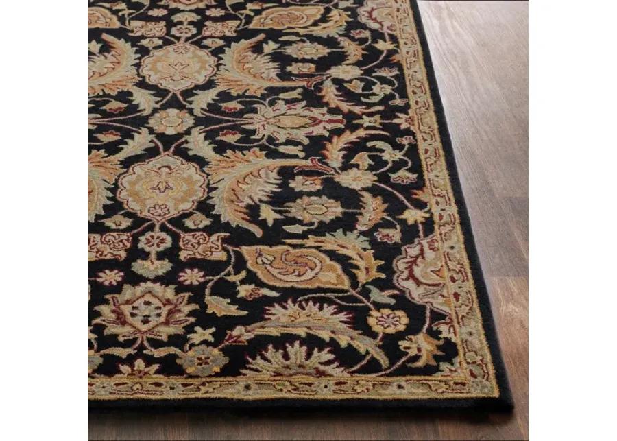 Middleton 8' Round Rug