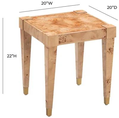 Brandyss End Table