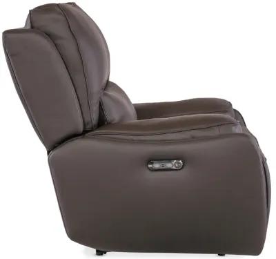 Kramer Zero Gravity PWR Recliner w/ PWR Headrest