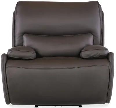 Kramer Zero Gravity PWR Recliner w/ PWR Headrest