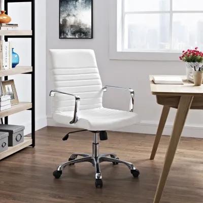 Finesse Mid Back Office Chair