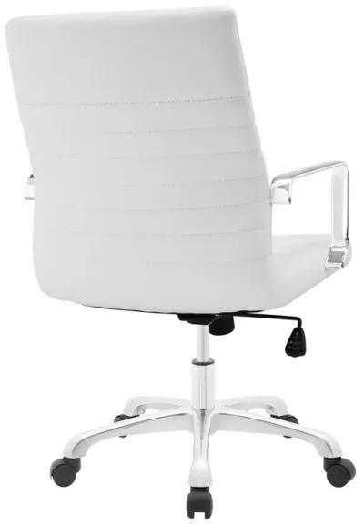 Finesse Mid Back Office Chair