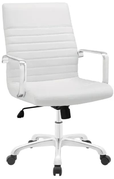 Finesse Mid Back Office Chair